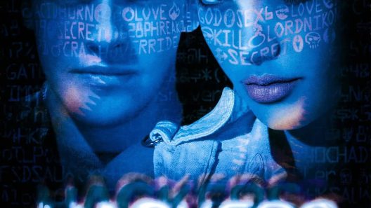 فيلم Hackers 1995 ايجي بست