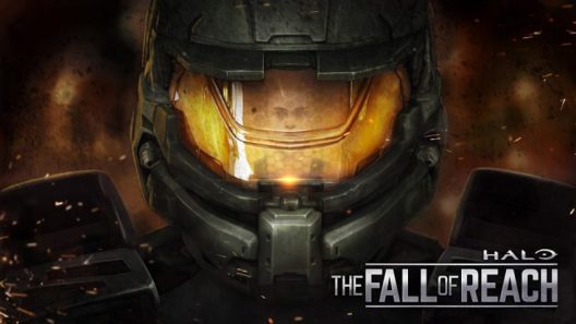 فيلم Halo – The Fall of Reach 2015 ايجي بست