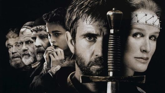 فيلم Hamlet 1990 ايجي بست