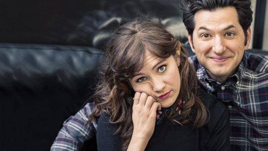 فيلم Happy Anniversary 2018 ايجي بست