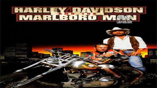 فيلم Harley Davidson and the Marlboro Man 1991 ايجي بست