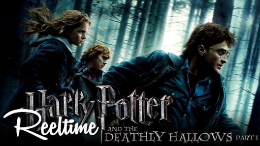 فيلم Harry Potter and the Deathly Hallows: Part 1 2010 ايجي بست