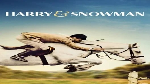 فيلم Harry & Snowman 2015 ايجي بست