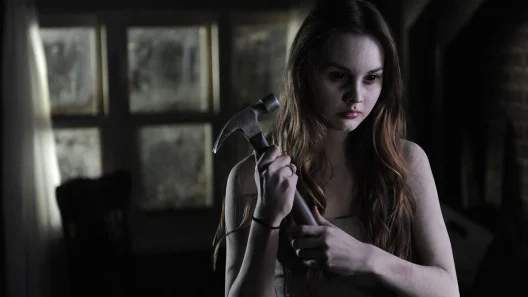 فيلم Haunt 2014 ايجي بست