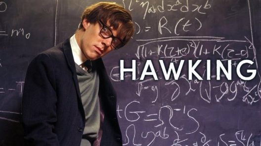فيلم Hawking 2004 ايجي بست
