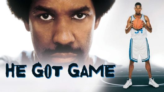 فيلم He Got Game 1998 ايجي بست