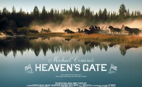 فيلم Heaven’s Gate 1980 ايجي بست