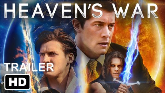 فيلم Heaven’s War 2018 ايجي بست