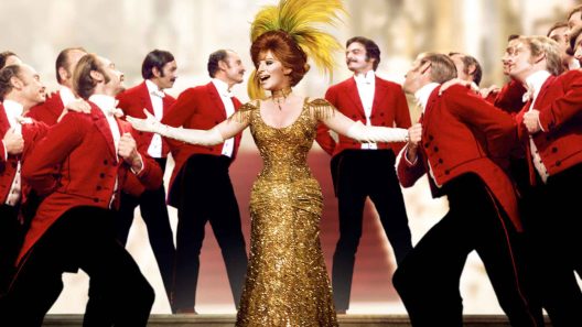 فيلم Hello, Dolly! 1969 ايجي بست