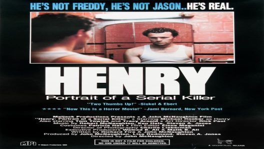 فيلم Henry: Portrait of a Serial Killer 1986 ايجي بست