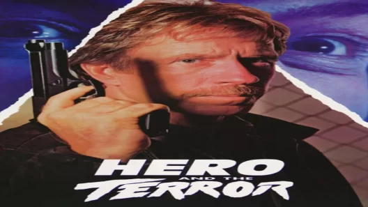 فيلم Hero and the Terror 1988 ايجي بست
