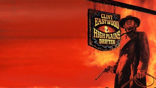 فيلم High Plains Drifter 1973 ايجي بست