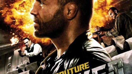 فيلم Hijacked 2012 ايجي بست