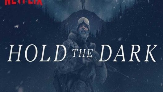 فيلم Hold the Dark 2018 ايجي بست
