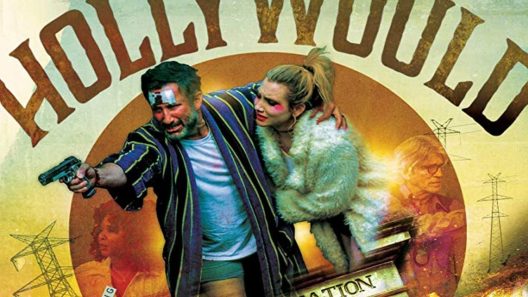 فيلم Hollywould 2019 ايجي بست