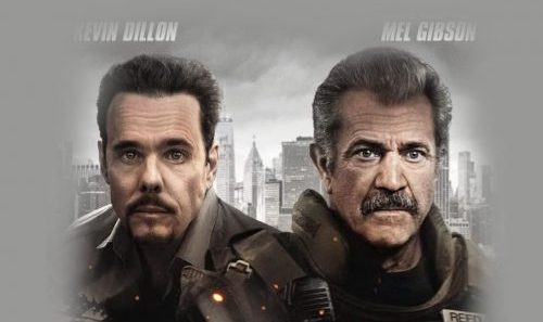 فيلم Hot Seat 2022 ايجي بست