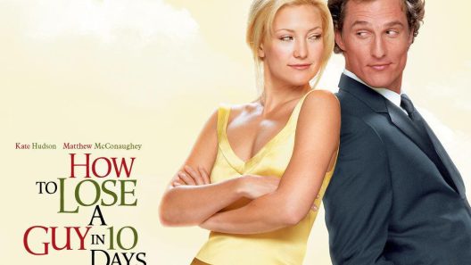 فيلم How to Lose a Guy in 10 Days 2003 ايجي بست