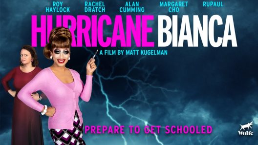 فيلم Hurricane Bianca 2016 ايجي بست