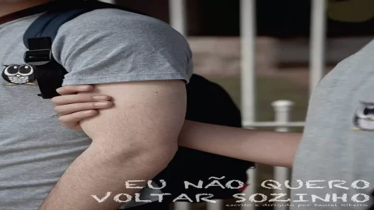 فيلم I Don’t Want to Go Back Alone 2010 ايجي بست