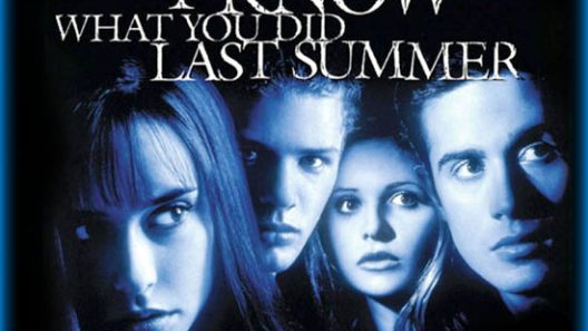 فيلم I Know What You Did Last Summer 1997 ايجي بست