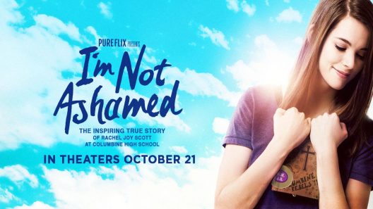 فيلم I’m Not Ashamed 2016 ايجي بست