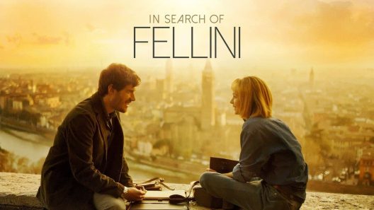 فيلم In Search Of Fellini 2017 ايجي بست