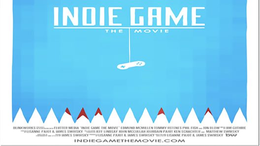 فيلم Indie Game: The Movie 2012 ايجي بست