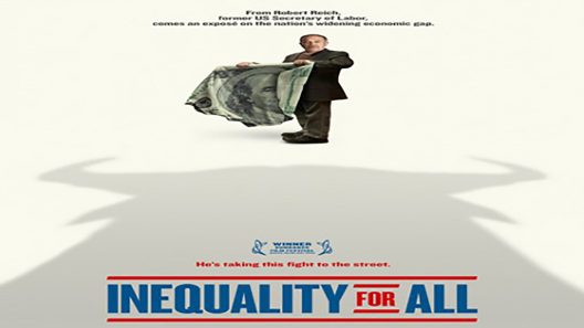 فيلم Inequality for All 2013 ايجي بست