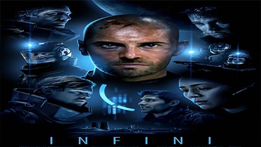 فيلم Infini 2015 ايجي بست