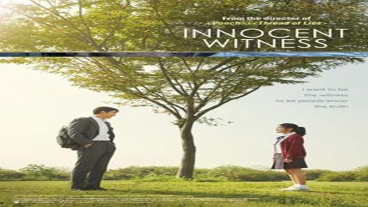 فيلم Innocent Witness 2019 ايجي بست