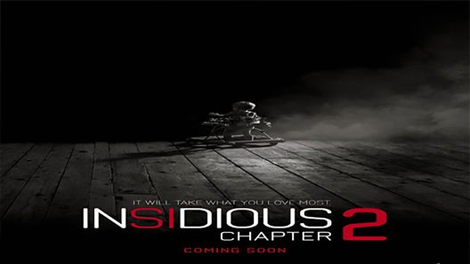 فيلم Insidious: Chapter 2 2013 ايجي بست