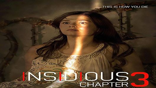 فيلم Insidious: Chapter 3 2015 ايجي بست