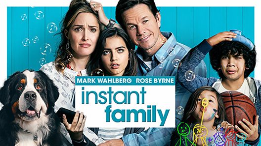 فيلم Instant Family 2018 ايجي بست