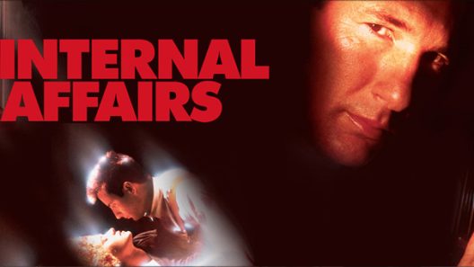 فيلم Internal Affairs 1990 ايجي بست