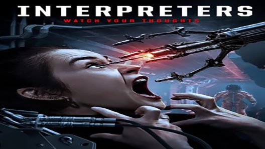 فيلم Interpreters 2019 ايجي بست