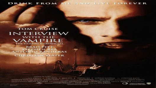 فيلم Interview with the Vampire 1994 ايجي بست