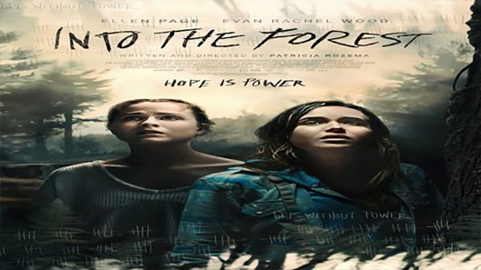فيلم Into the Forest 2015 ايجي بست