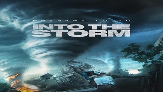 فيلم Into the Storm 2014 ايجي بست