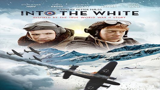 فيلم Into the White 2012 ايجي بست
