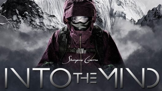 فيلم Into the Mind 2013 ايجي بست