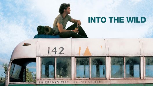فيلم Into the Wild 2007 ايجي بست