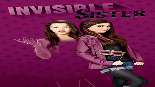 فيلم Invisible Sister 2015 ايجي بست