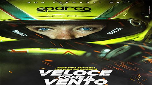 فيلم Italian Race 2016 ايجي بست