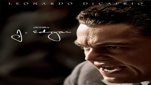 فيلم J. Edgar 2011 ايجي بست