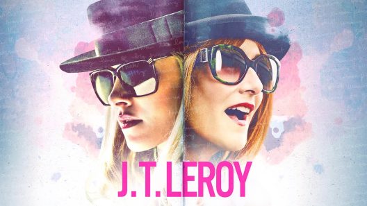 فيلم J.T. LeRoy 2018 ايجي بست