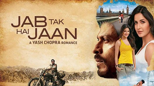 فيلم Jab Tak Hai Jaan 2012 ايجي بست