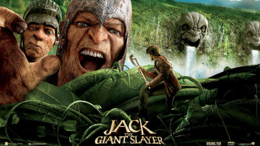 فيلم Jack the Giant Slayer 2013 ايجي بست