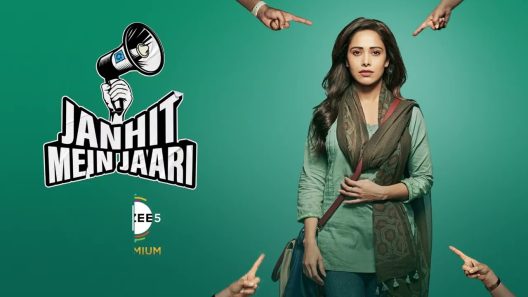 فيلم Janhit Mein Jaari 2022 ايجي بست