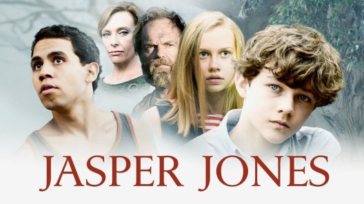 فيلم Jasper Jones 2017 ايجي بست
