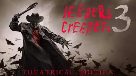 فيلم Jeepers Creepers III 2017 ايجي بست